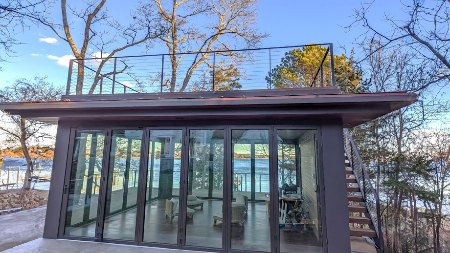 Architectural Metalworks